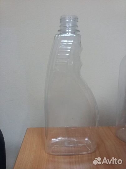 Бутылки Триггеры