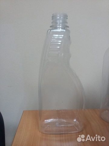 Бутылки Триггеры