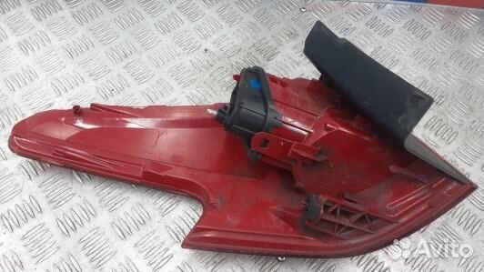 Фонарь задний правый citroen C5 2 (3DN03MY01)