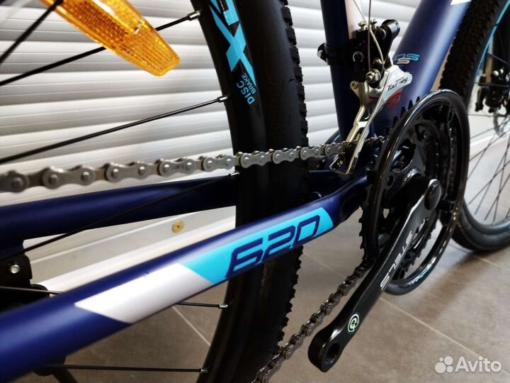 Велосипед Stels Navigator 620 MD 26