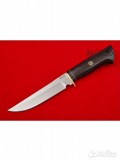 Туристический нож lemax 