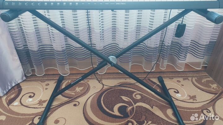 Синтезатор Casio CTK-3500