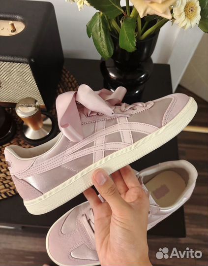 Кроссовки onitsuka tiger tokuten