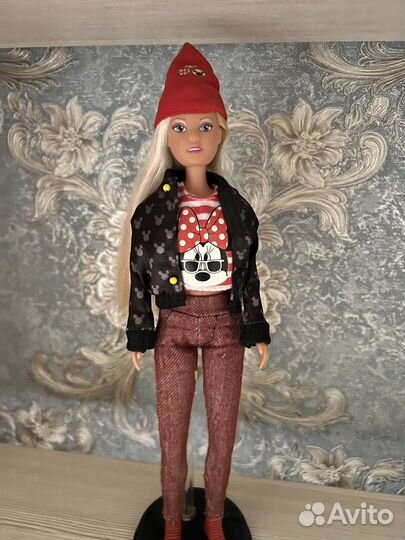 Кукла барби бтс бмр Barbie BTS BMR вместе