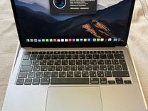 Macbook Air (Renita, 13-inch, 2020)