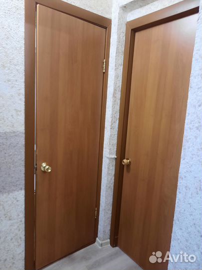 Двери межкомнатные