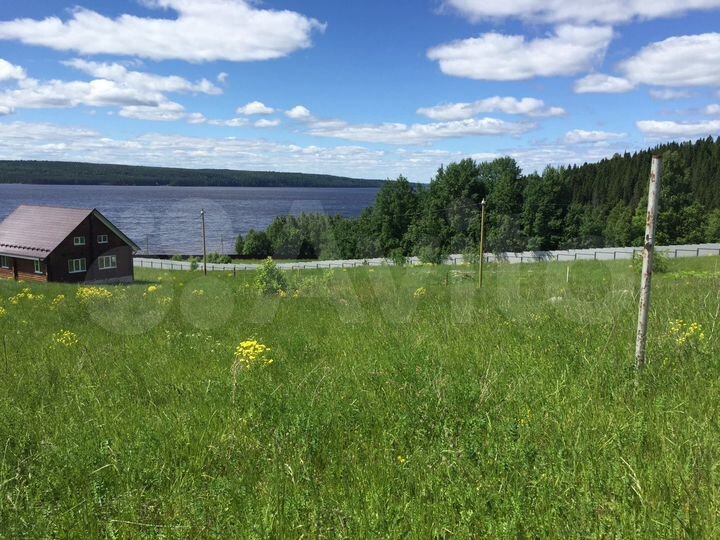 Участок 12,5 сот. (СНТ, ДНП)