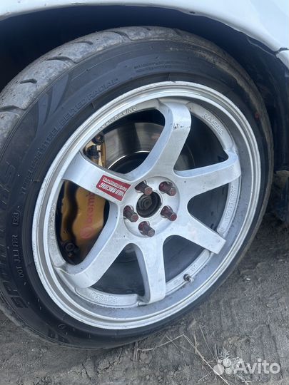 Goodride Sport RS 225/45 R17 200F
