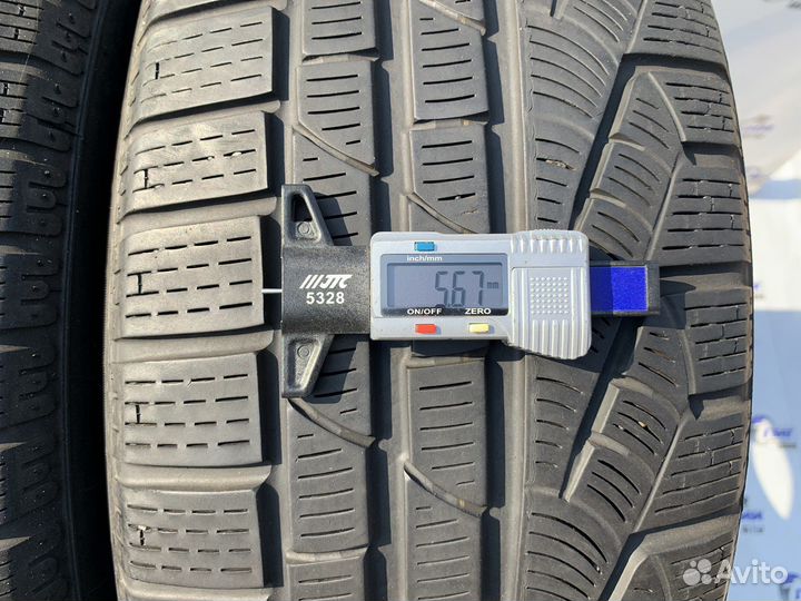 Pirelli Winter Sottozero II 225/60 R16 95H