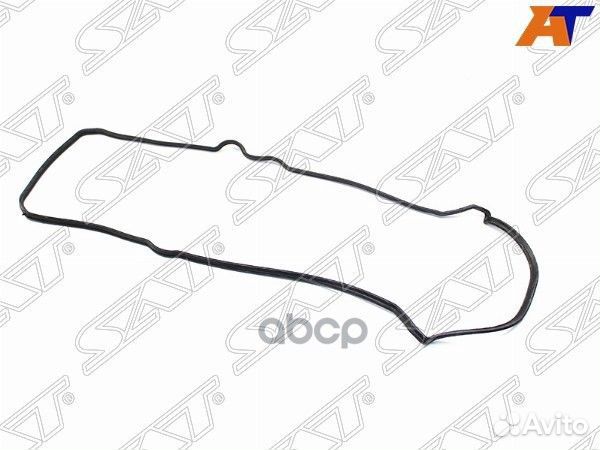 Прокладка клапанной крышки toyota land cruiser