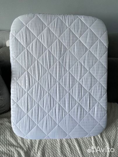 Матрас детский ортопедический 90х70х7