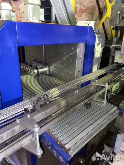 Термотоннель avis тт-500 (2 шт)