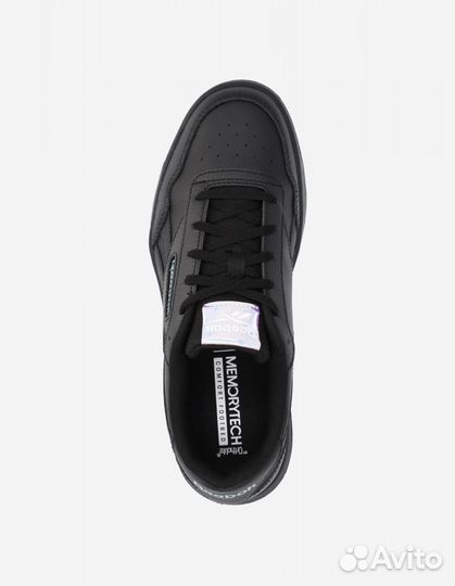 Кеды женские Reebok Court Advance 38 новые