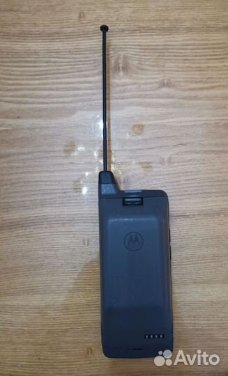 Motorola MicroTAC 9800x
