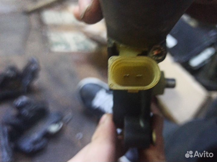 Моторчик стеклоподъёмника Jaguar S-Type