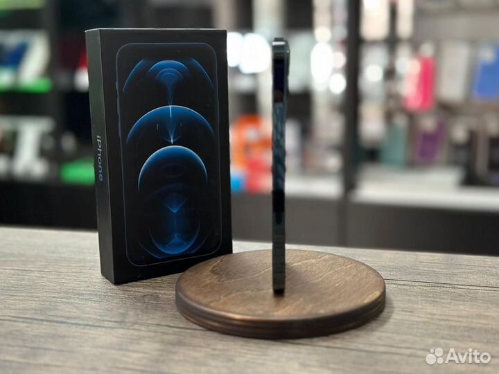iPhone 12 Pro, 256 ГБ