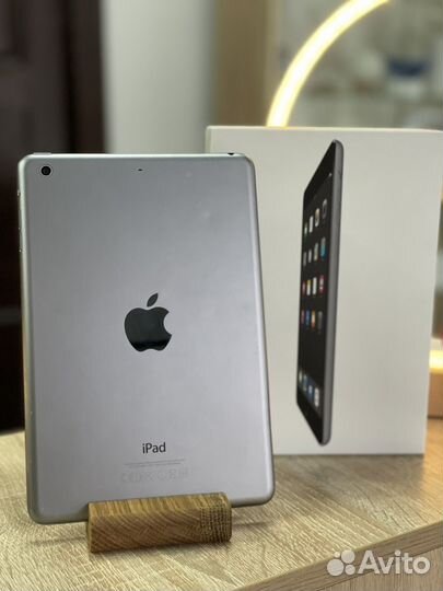 iPad Mini Wi-Fi