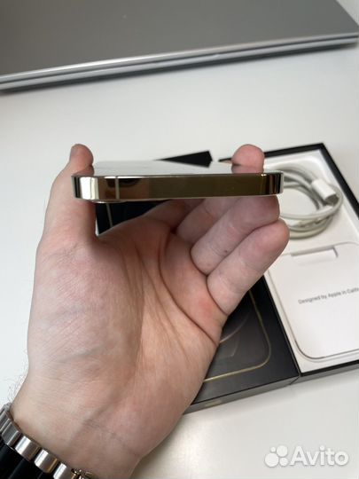 iPhone 12 Pro, 128 ГБ