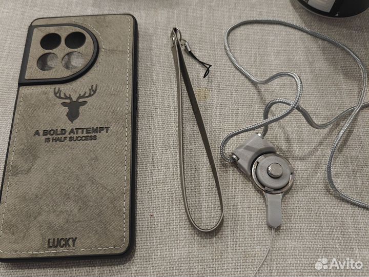 Чехол OnePlus 11r