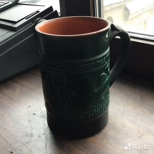 Кружка пивная