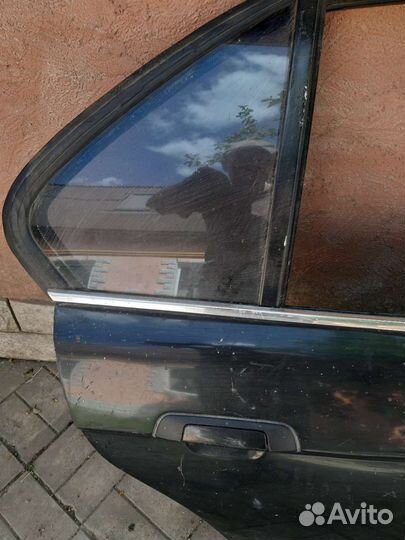 Двери на bmw e34