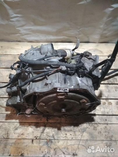 Кпп автоматическая (АКПП), Opel Sintra 1999