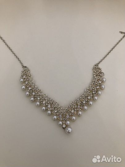 Ожерелье