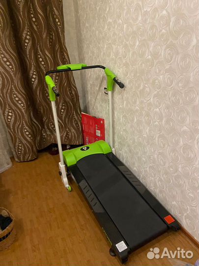 Беговая дорожка