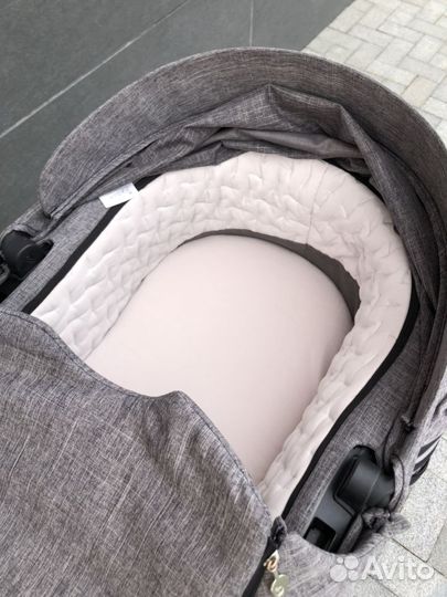 Коляска Stokke xplory v5 v6 аренда