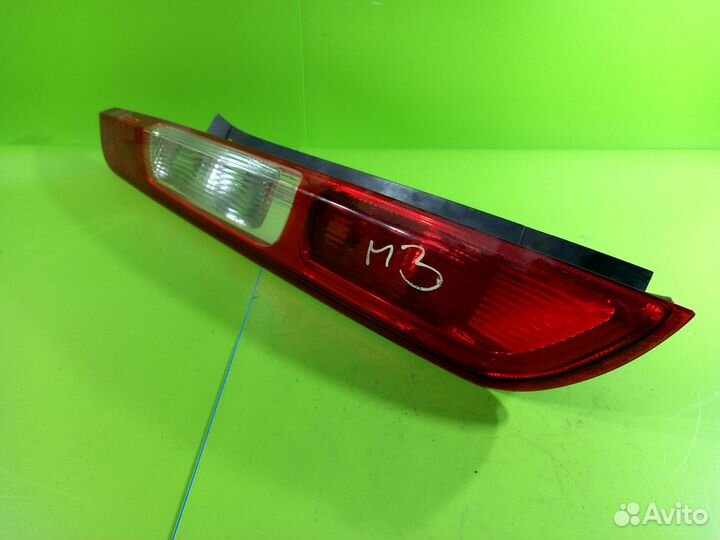 Фонарь левый для Ford Focus II 2005-2011