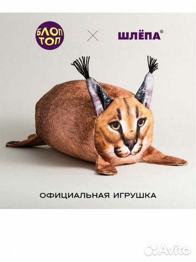 Шла игрушка новая