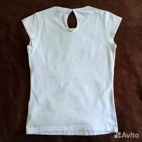 Футболка женская Nike