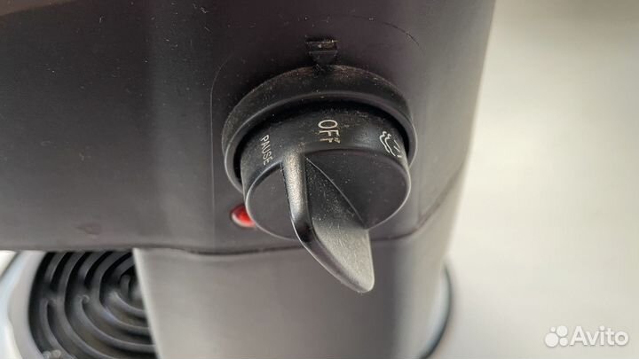 Кофеварка рожковая Sinbo SCM-2945