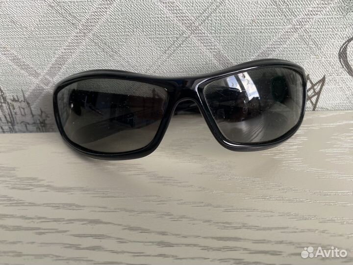 Солнечные очки мужские