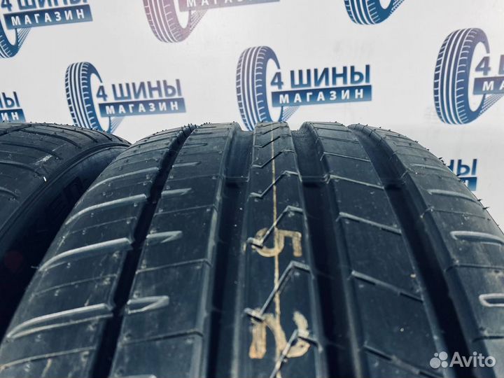 Falken Azenis FK-510 225/35 R20 90V