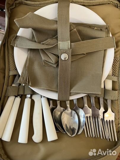 Туристический Рюкзак для пикника