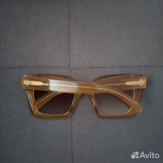 Солнцезащитные очки celine
