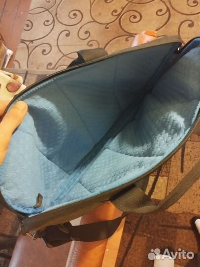 Сумка для ноутбука