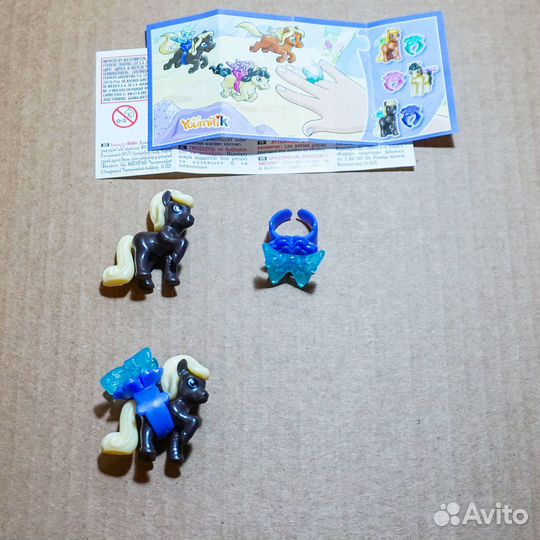 Феечки и другие волшебные существа