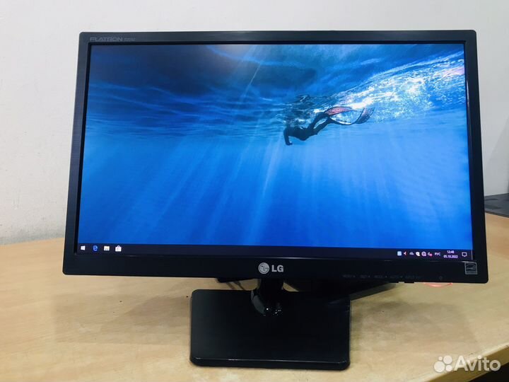 Мониторы 19 / 20 / 22 дюйма (Asus/Samsung/Acer/Hp)