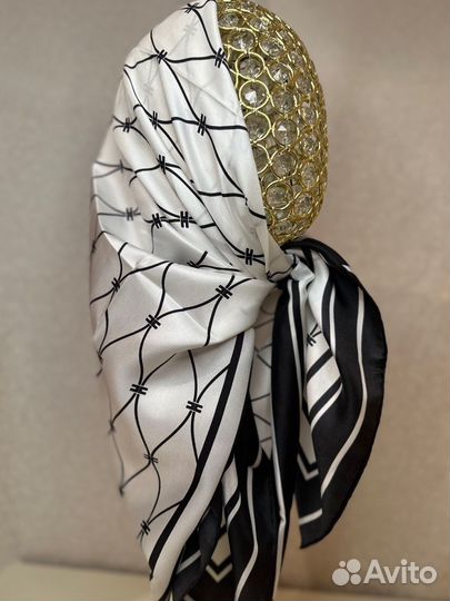 Платки люкс