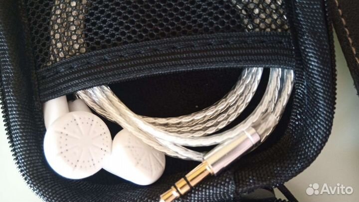 Наушники на выбор