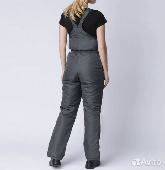 Полукомбинезон