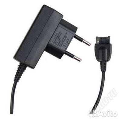 Зарядное устройство Siemens и другое