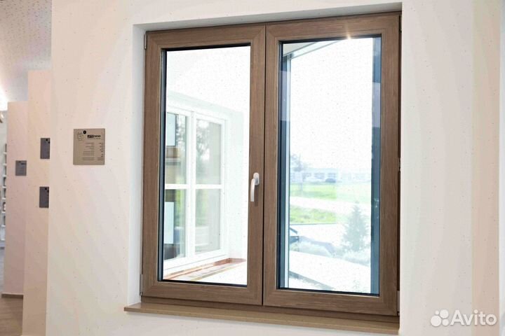 Пластиковые окна остекление терасс