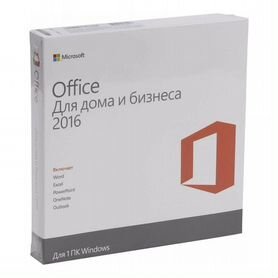 Программное обеспечение Microsoft Office Windows