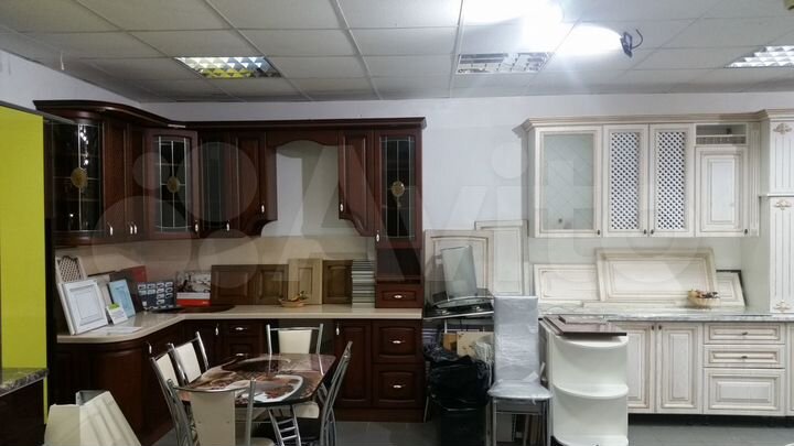 Доли в действующем арендном бизнесе