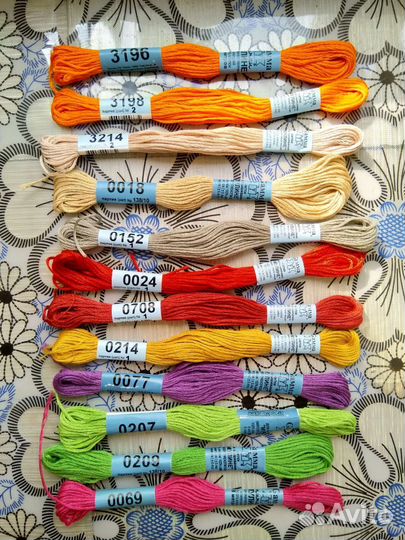 Для рукоделия