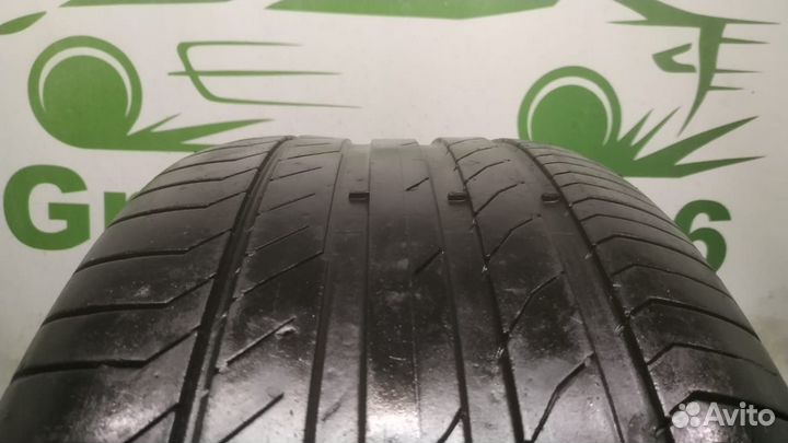 Continental ContiSportContact 5 245/45 R18