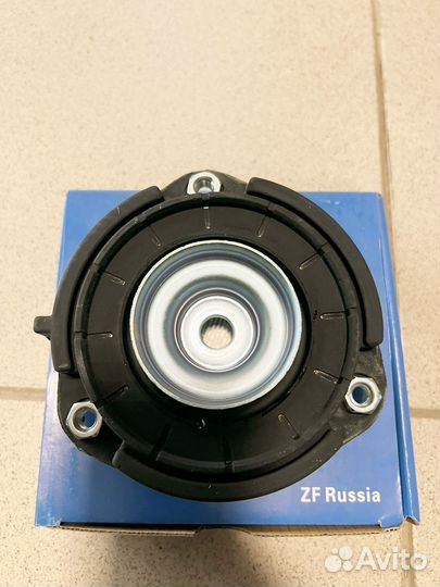 Опора амортизатора audi A3/VW golf V/passat/touran